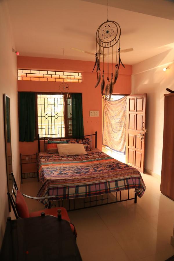 Dreamcatcher House & Hostel At Arambol Beach ห้อง รูปภาพ