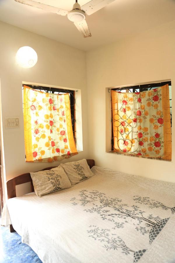 Dreamcatcher House & Hostel At Arambol Beach ห้อง รูปภาพ