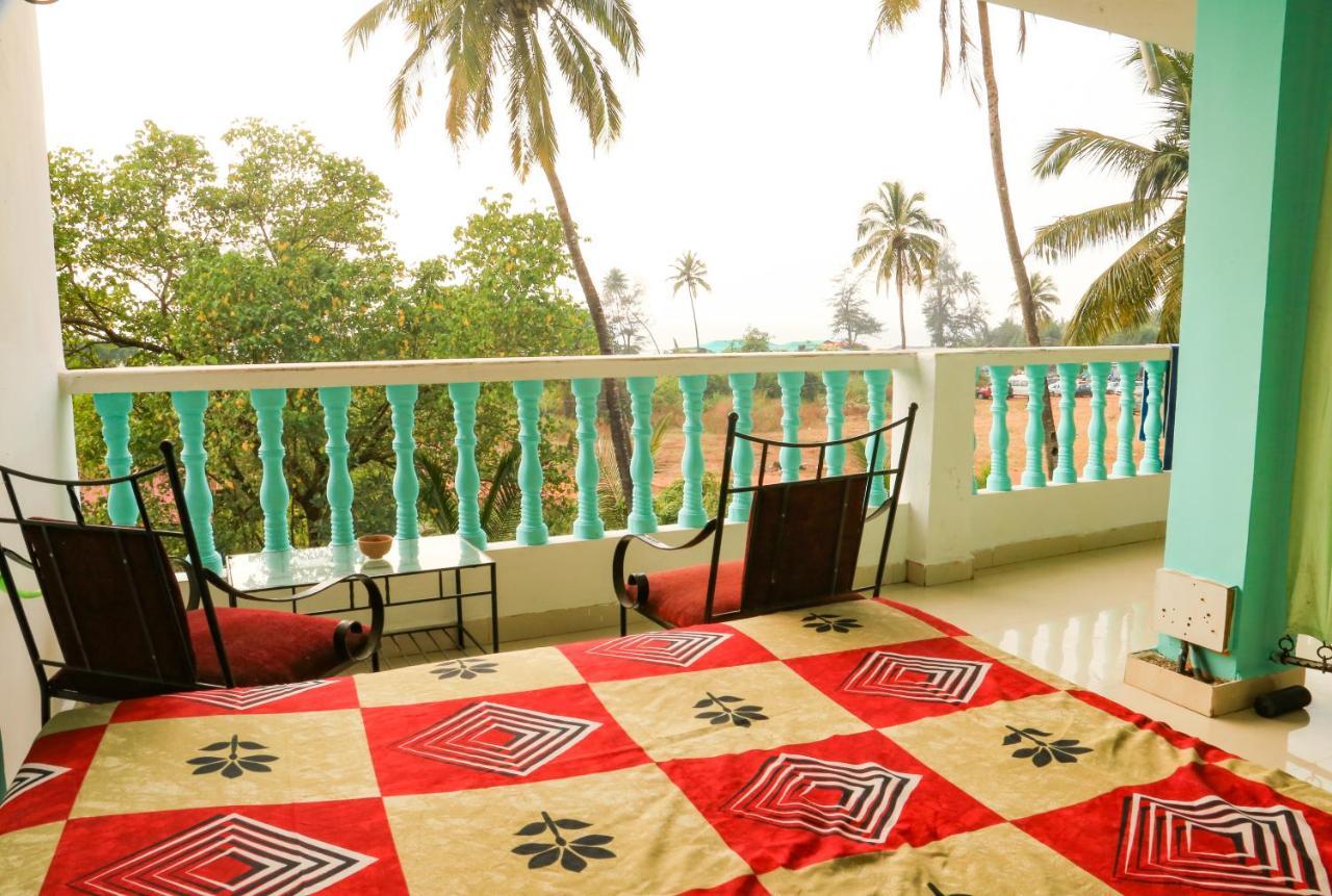 Dreamcatcher House & Hostel At Arambol Beach ห้อง รูปภาพ