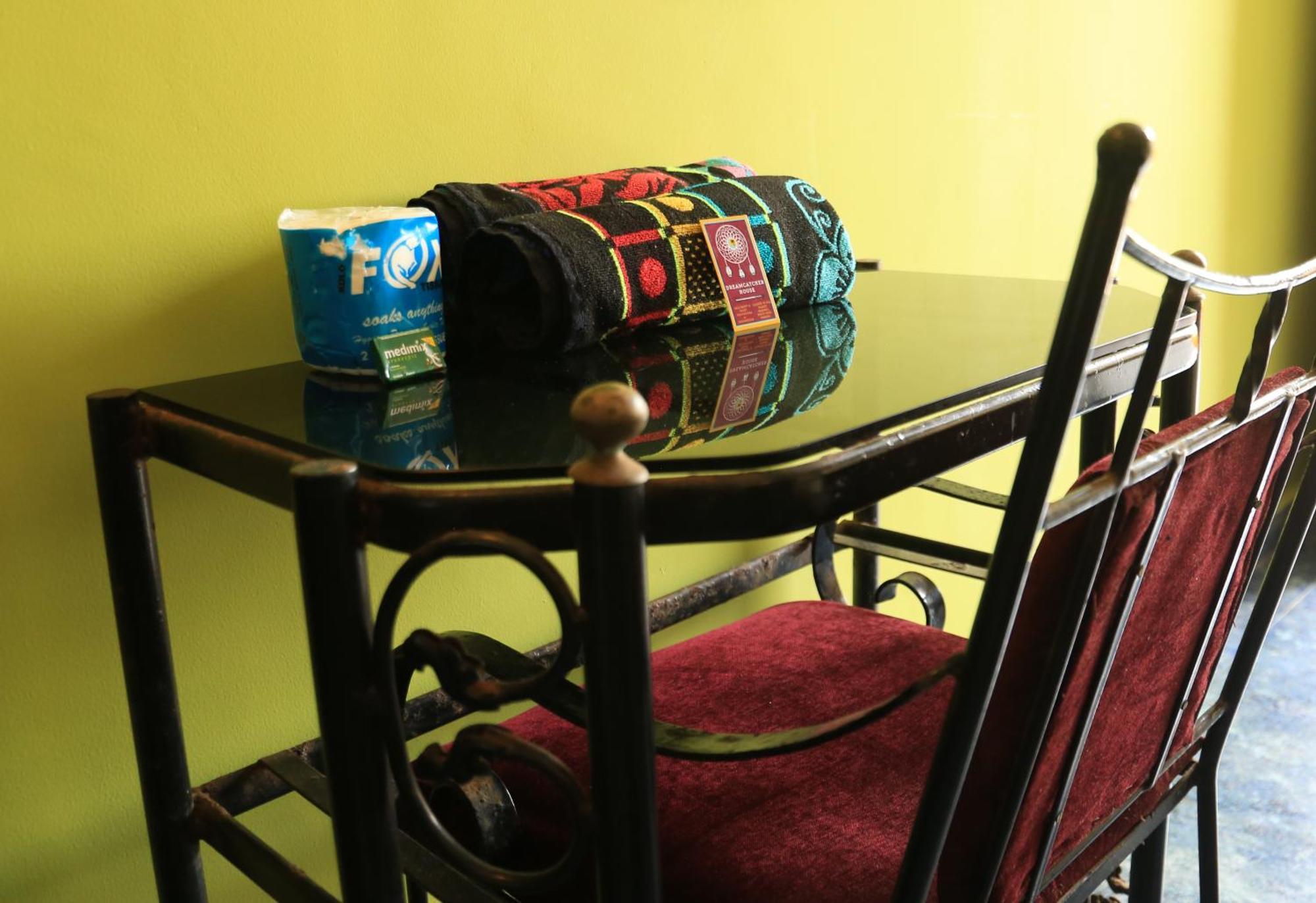 Dreamcatcher House & Hostel At Arambol Beach ห้อง รูปภาพ