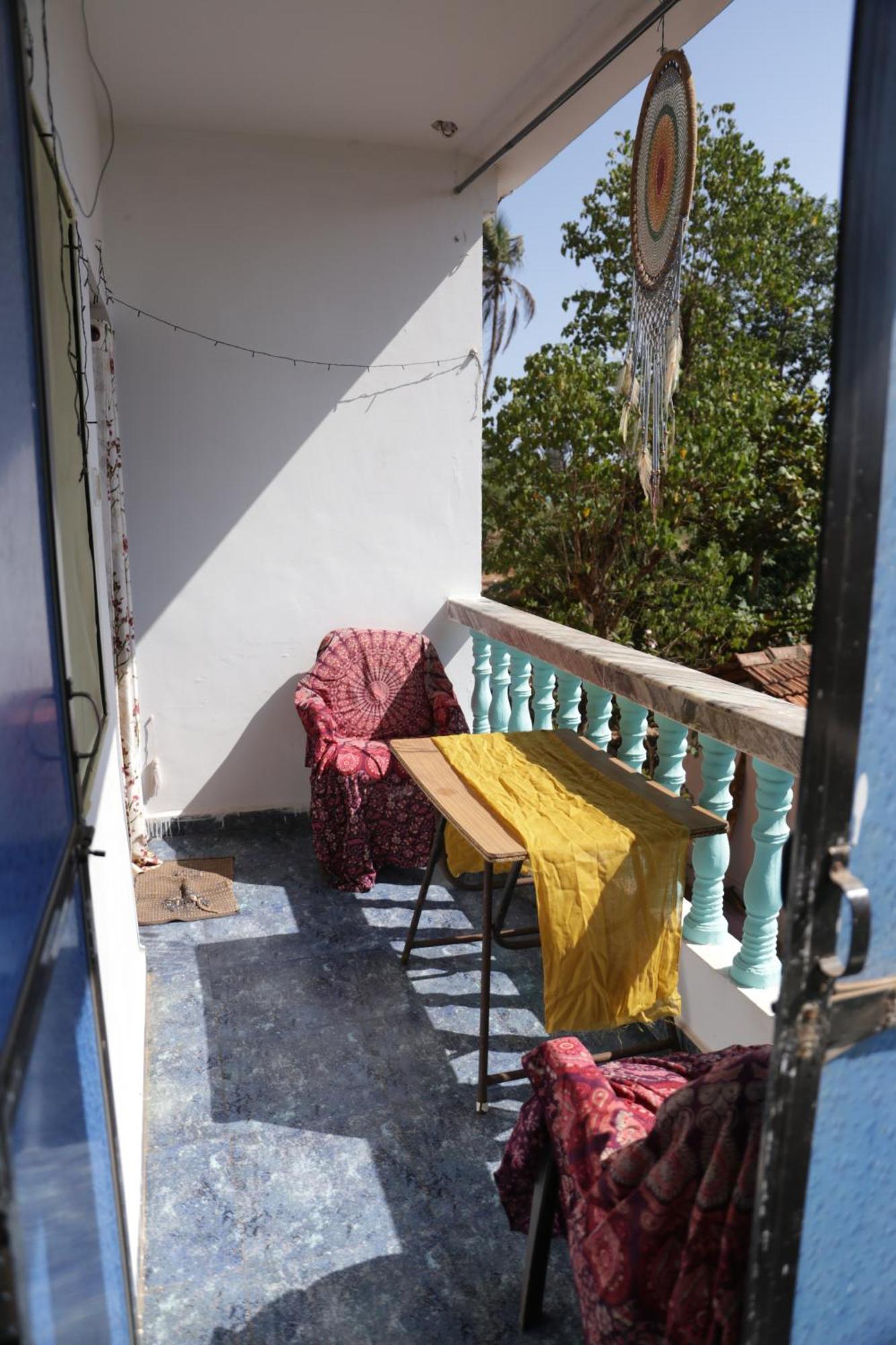 Dreamcatcher House & Hostel At Arambol Beach ห้อง รูปภาพ