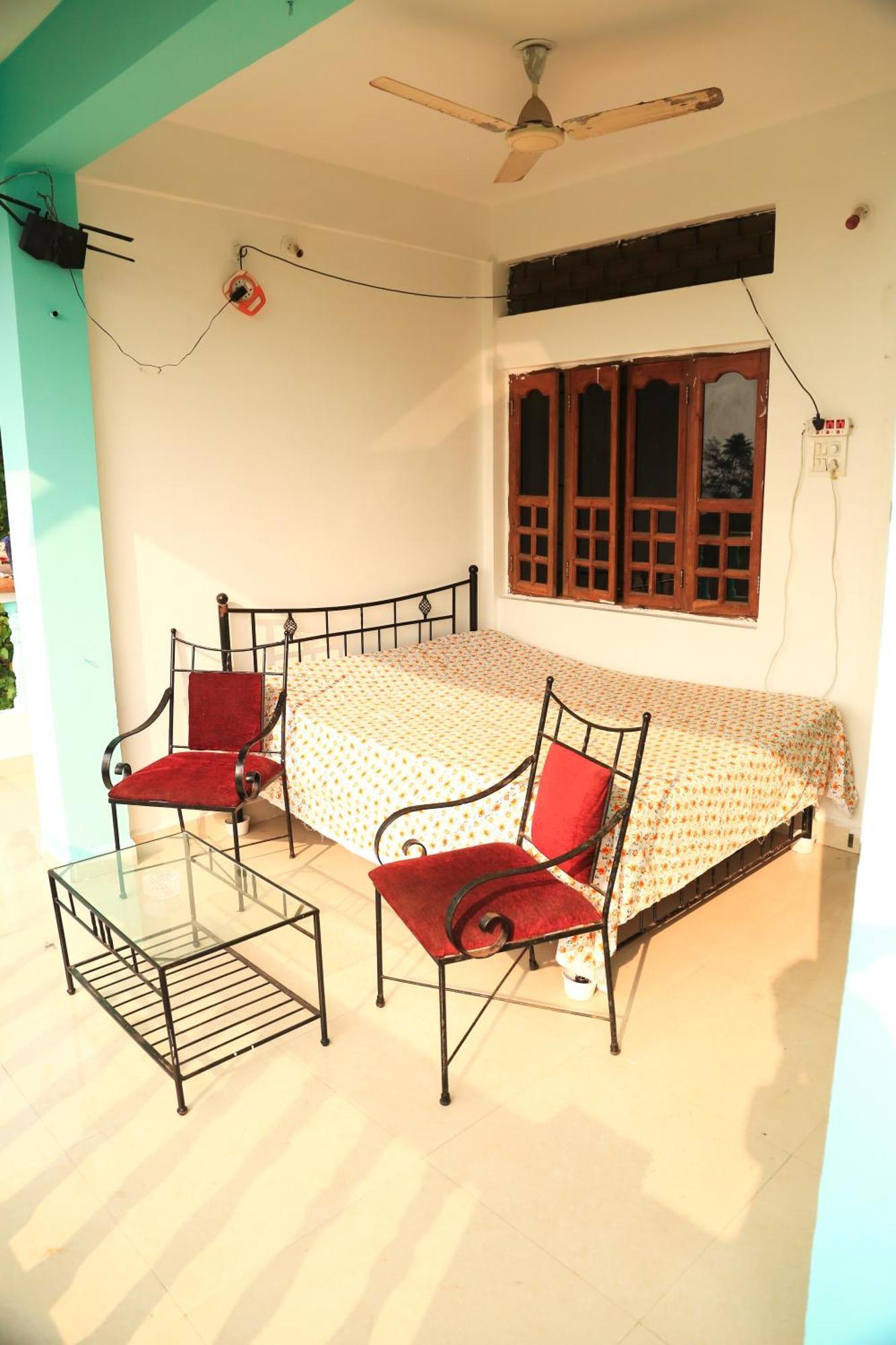 Dreamcatcher House & Hostel At Arambol Beach ห้อง รูปภาพ