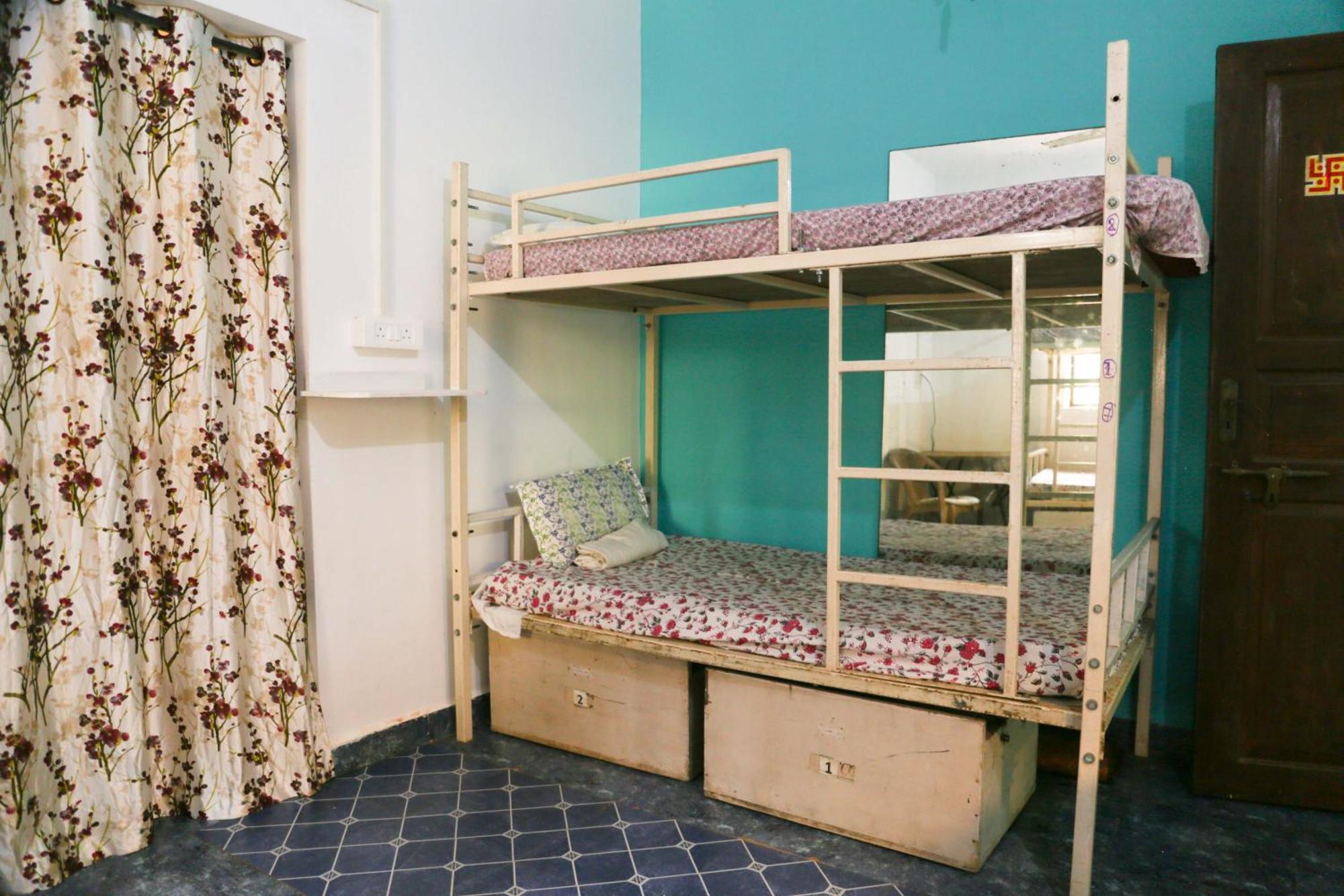 Dreamcatcher House & Hostel At Arambol Beach ห้อง รูปภาพ