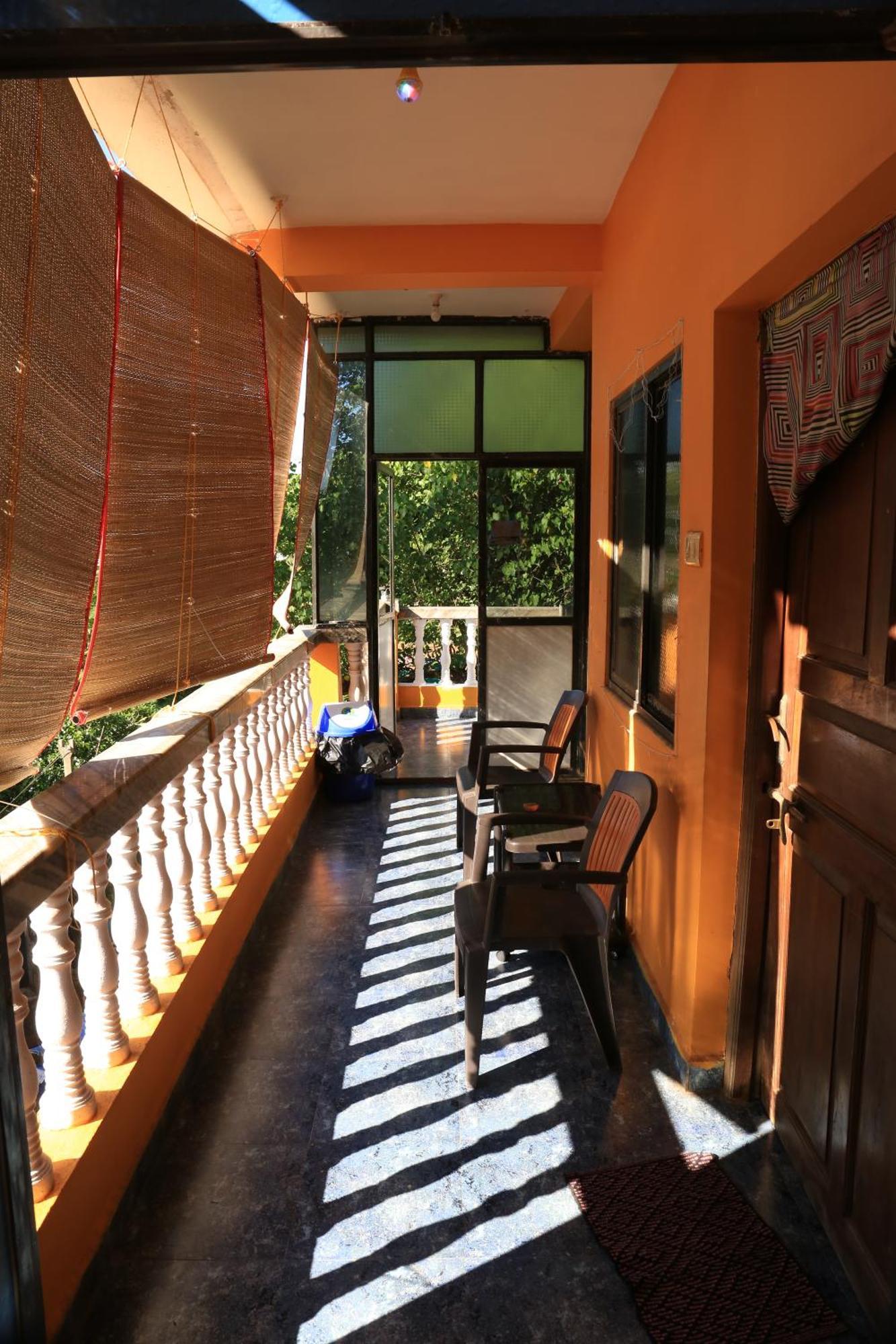 Dreamcatcher House & Hostel At Arambol Beach ห้อง รูปภาพ